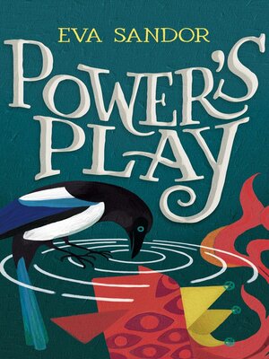 cover image of Power's Play